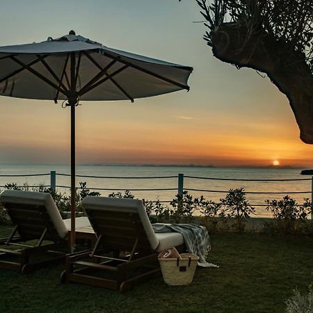 Villa Le Blanc, A Gran Melia Hotel - The Leading Hotels Of The World (Adults Only) Santo Tomas Exterior photo