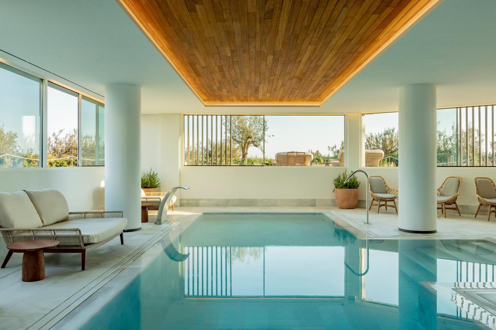 Villa Le Blanc, A Gran Melia Hotel - The Leading Hotels Of The World (Adults Only) Santo Tomas Exterior photo