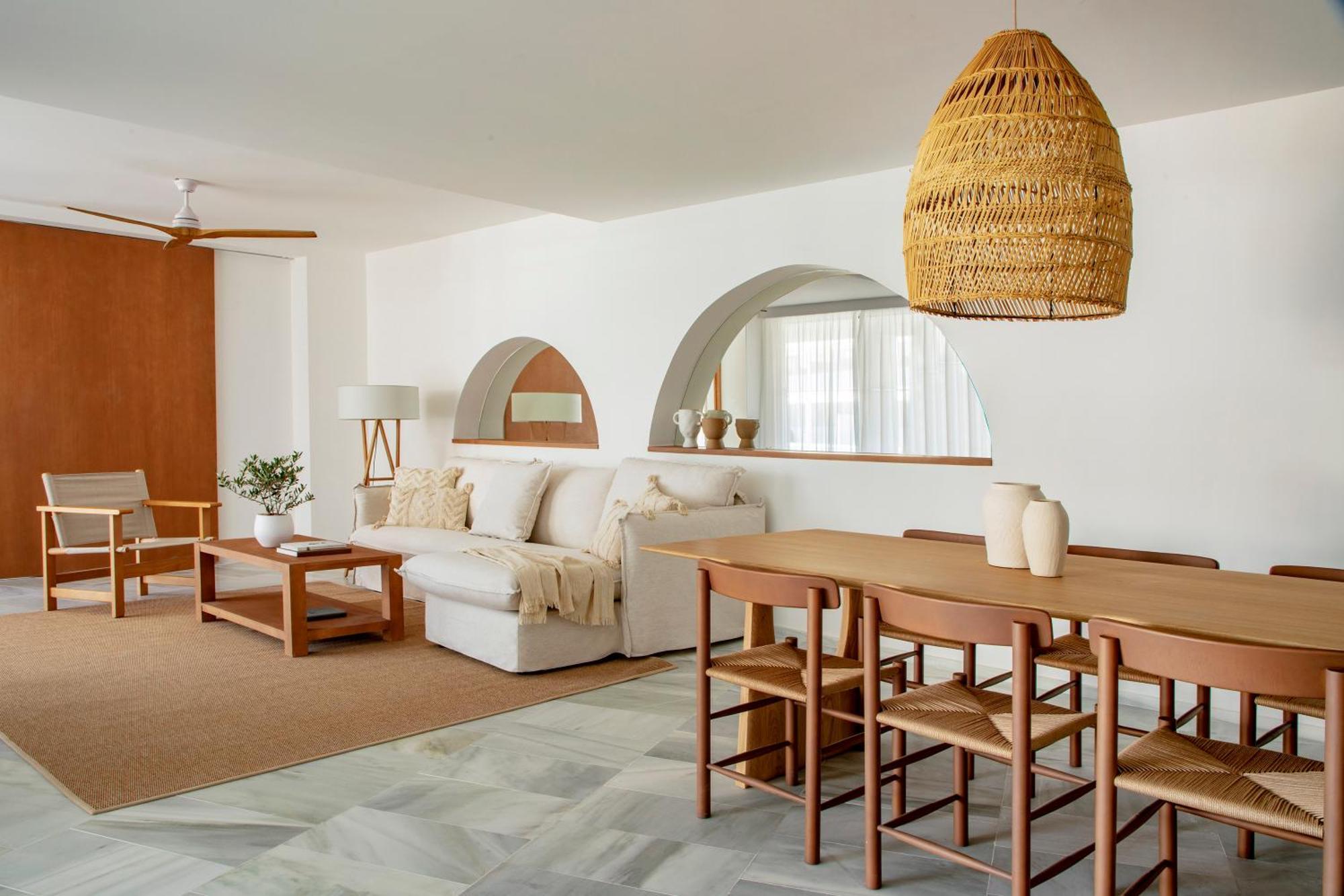 Villa Le Blanc, A Gran Melia Hotel - The Leading Hotels Of The World (Adults Only) Santo Tomas Exterior photo