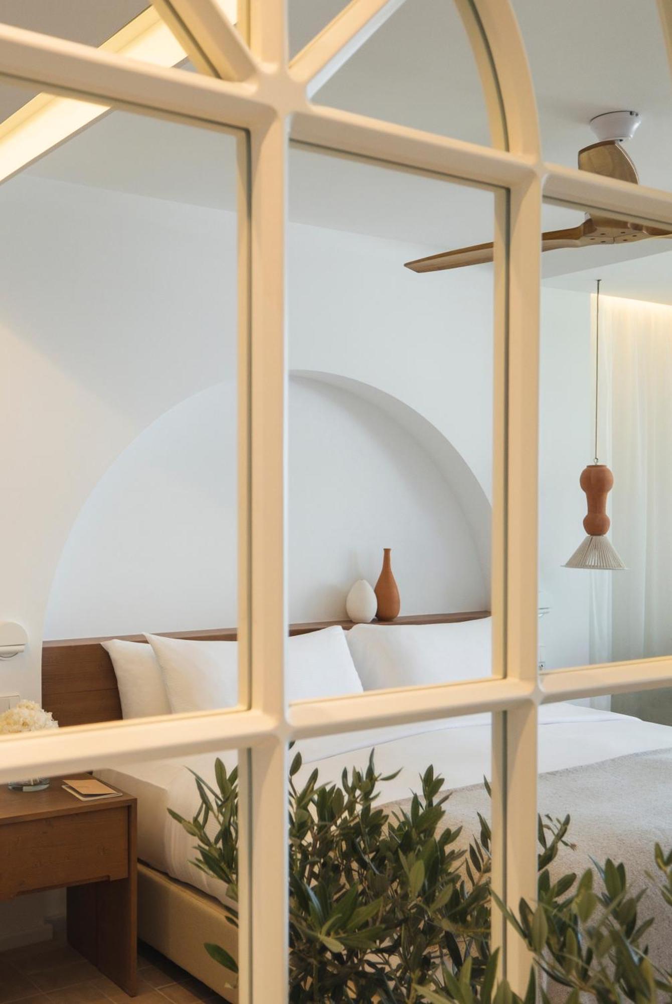 Villa Le Blanc, A Gran Melia Hotel - The Leading Hotels Of The World (Adults Only) Santo Tomas Exterior photo