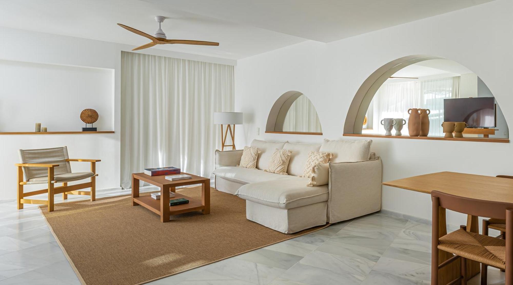 Villa Le Blanc, A Gran Melia Hotel - The Leading Hotels Of The World (Adults Only) Santo Tomas Exterior photo